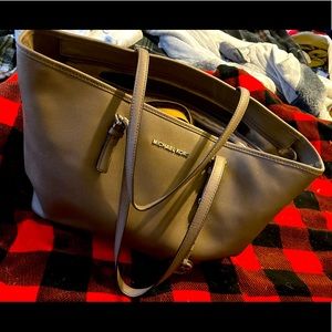 MK tote/ purse